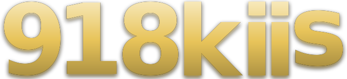 918kiis logo